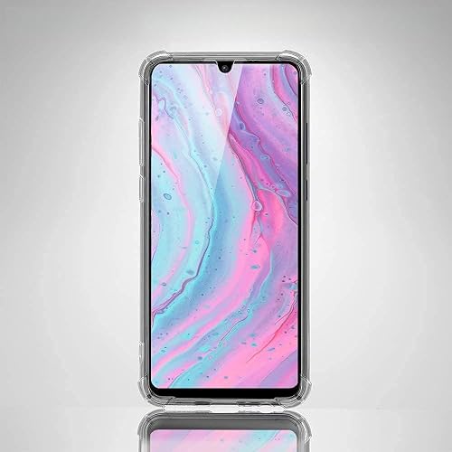 WE Verre Trempé pour XIAOMI REDMI 9T - Film Protection écran Anti-Rayures - Anti