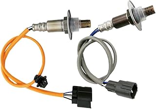 HELVES Oxygen Sensor 22641-AA360 22690-AA810 Upstream Downstream 9-2X 234-9123 234-4445