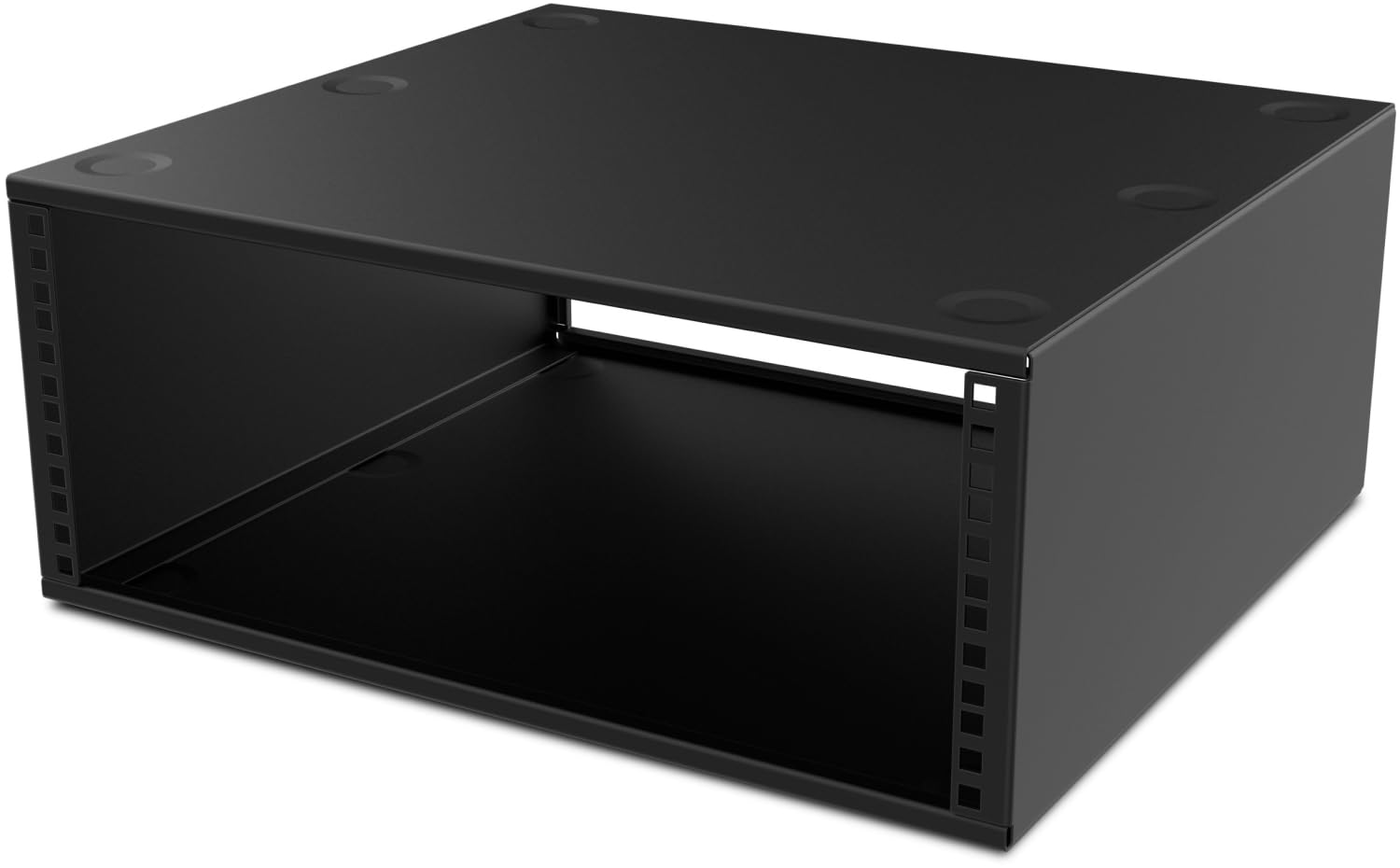 Audibax Pro Rack 4U Armario Rack