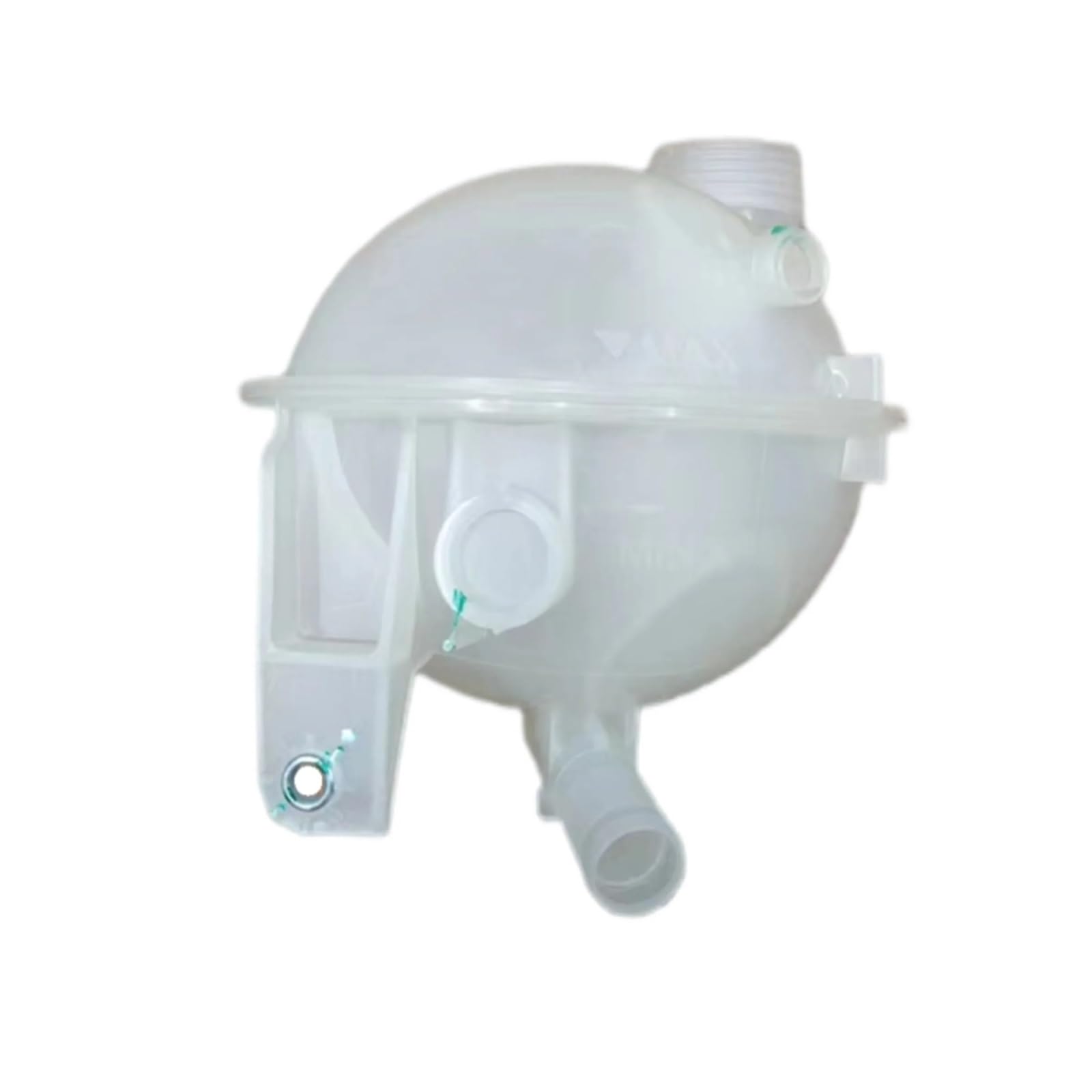 Refrigerante Depósito Para Citroen C4L Para C4SHIJIA Para SHIJIA Auto Parts Tanque De Expansión Olla De Refrigeración Anticongelante OE 1323EZ