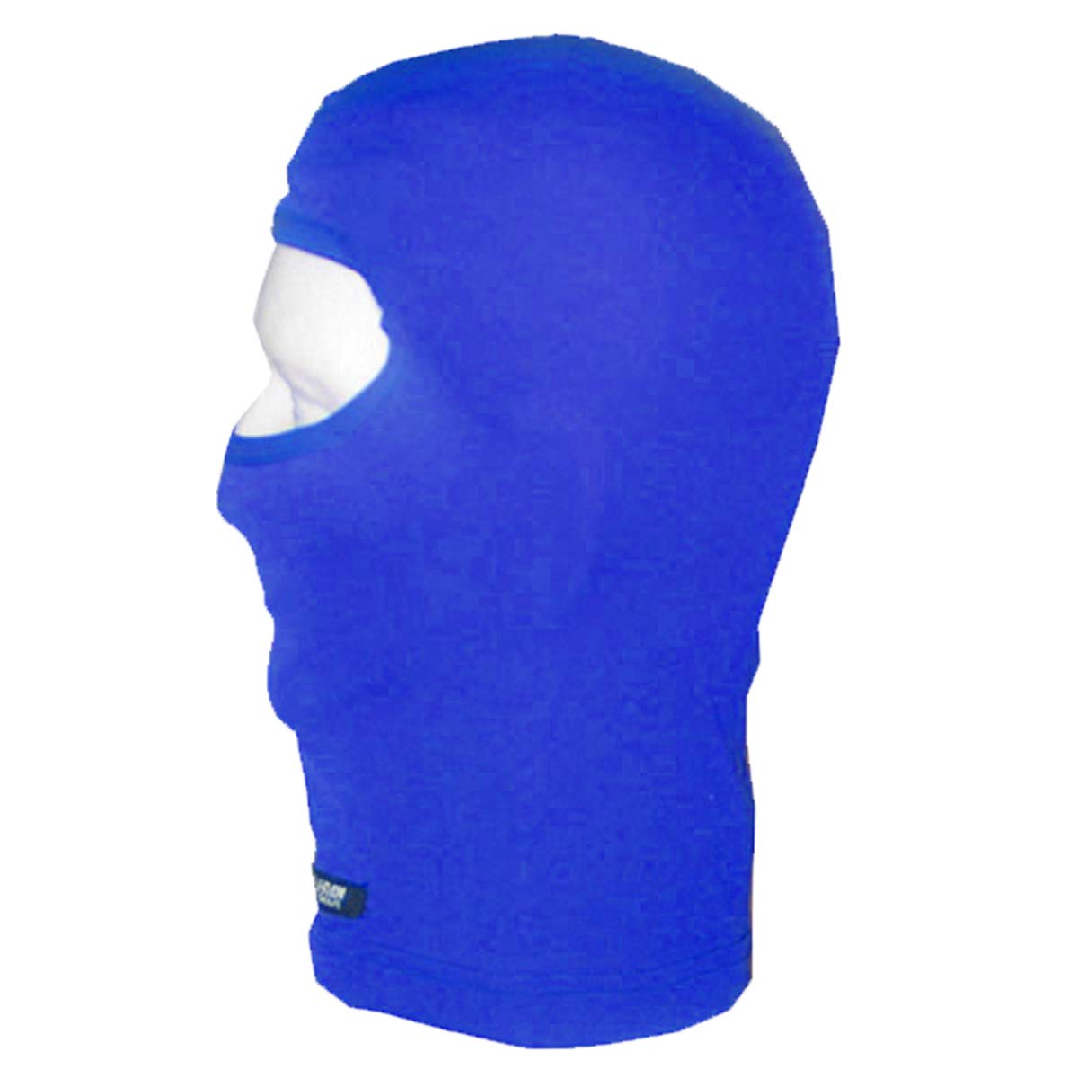 KATAHDIN GEAR KG POLYESTER BALACLAVA FACE MASK - ROYAL BLUE KG01007
