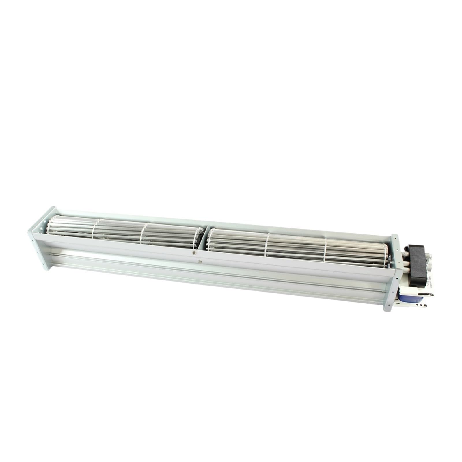 Ventilador de flujo cruzado, ventilador de flujo cruzado de enfriamiento | LZ-50 220V Ventilador de flujo transversal Ventilador tangencial de 50mm con cubierta protectora(LZ-50350AC200V/50Hz)