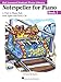 Notespeller for Piano Book 2 | Hal Leonard Student Piano Library | Fun and Engaging Music Reading Workbook for Early Intermediate Players