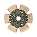 EXEDY DH10D1 Single Disc Assembly Sprung Center Disc