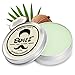 Balsamo Barba Uomo 30g, Idratata e rinfrescante con la crema barba, Rafforza e...