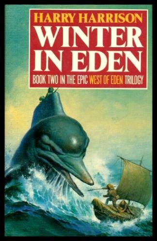 Buy Winter in Eden — BookShops.in