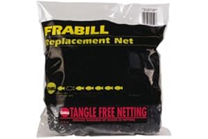 FRABILL Replacement Net