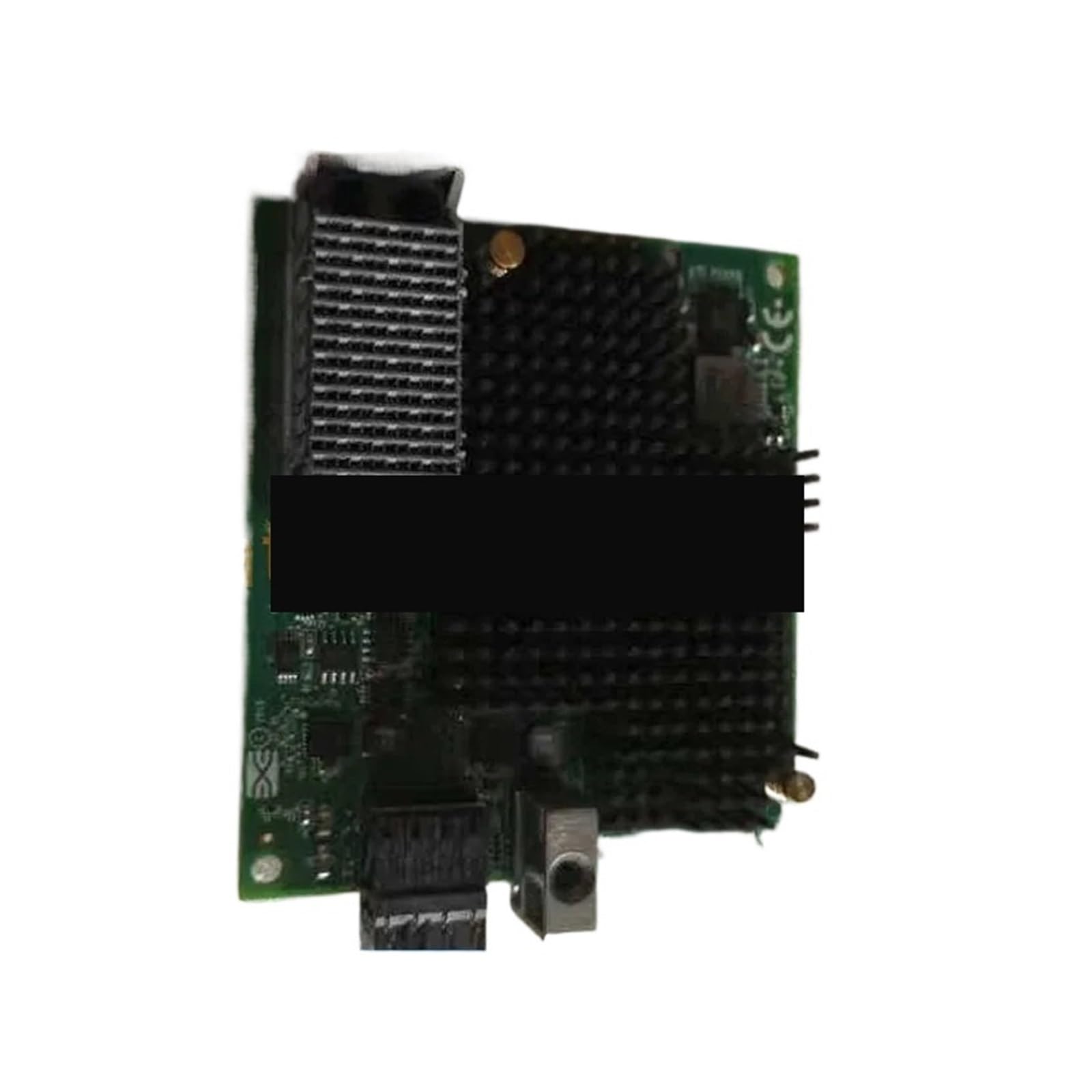 BALYDLUL For 81Y3125 81Y3126 EN4054 4-port 10GB module Kit