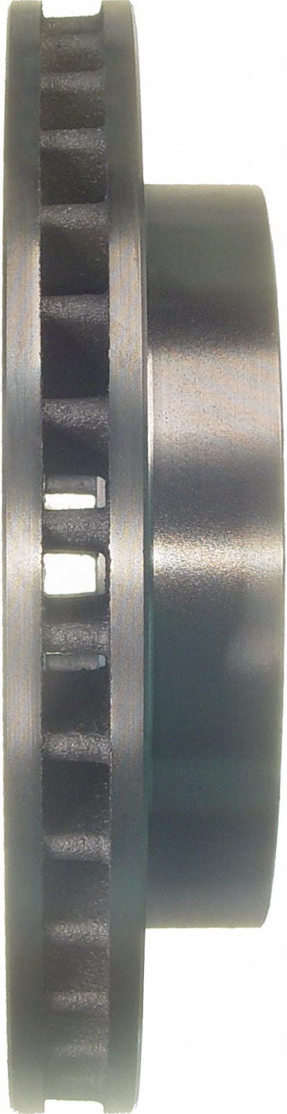 Wagner BD61812E Rotor De Freno Con Revestimiento Electrónico Premium