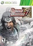 Dynasty Warriors 7 - Xbox 360 (Renewed)