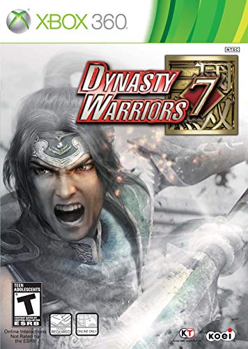 Image of Dynasty Warriors 7 - Xbox 360 (Renewed)