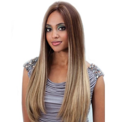 Bobbi Boss Indiremi Natural Yaky 18inch #613