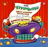 タイプライター&トランペット吹きの休日~ルロイ・アンダーソン・ベスト・ヒット