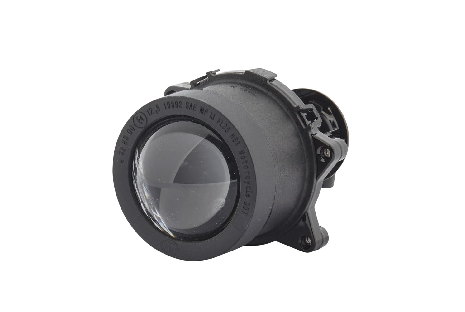 HELLA 1KL 998 570-021 DE/Halogen-Headlight - Modul 60 - 12V - round - Reference number: 12.5 - Fitting - Left Front/Right Front