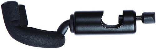 Miniatura 2 de OnStage On-Stage GS7800 - Soporte para micrófono con montaje en U