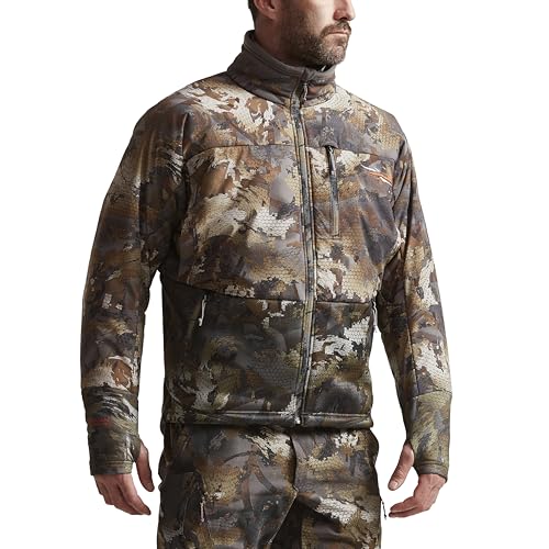 Image of SITKA Gear Mens Duck Oven Jacket