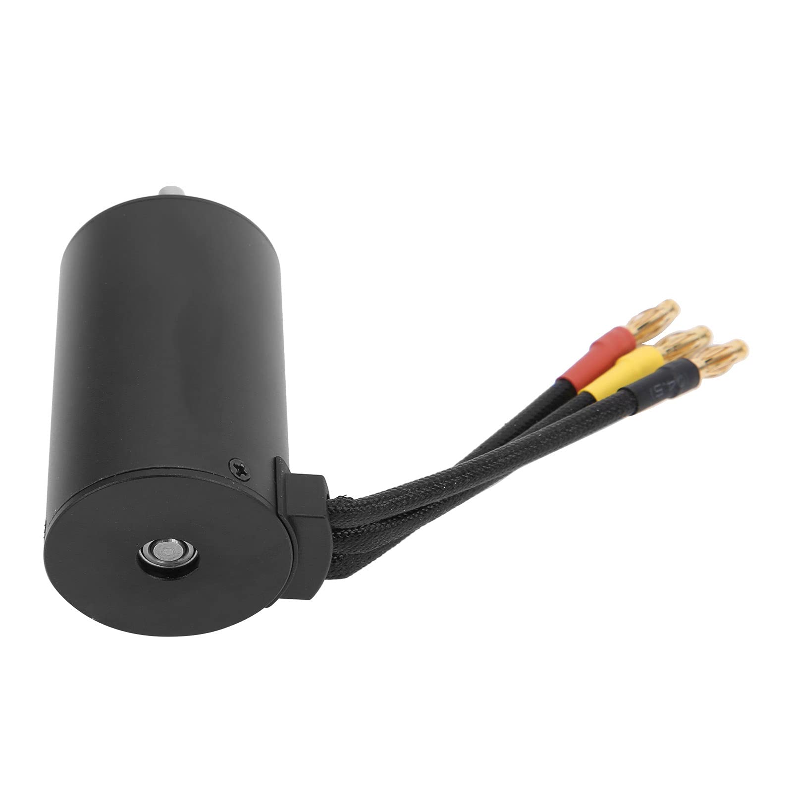 3660 3300KV Motore Brushless Durevole 80A ESC Set Combo Scheda Programmatore per Parti di Automobili RC 1/8 1/10