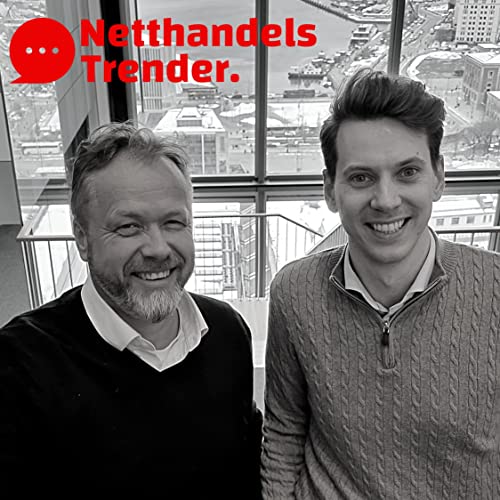 Slik forbereder BliVakker logistikken til Black Week