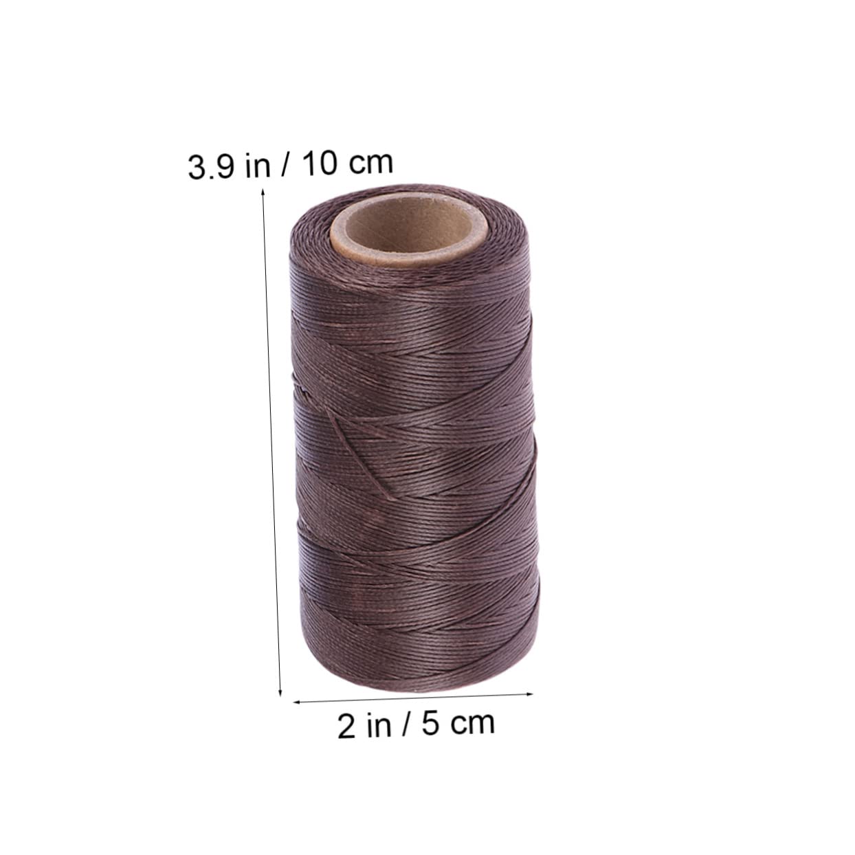 Hilo Encerado 150d Para Coser Cuero Proyectos De Cuero Beige
