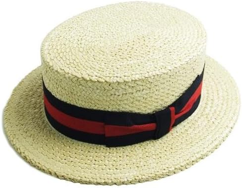 Amazon ポンテリアルト Ponte Rialto ストローカンカン帽 ハット 通販 Amazon ポンテリアルト Ponte Rialto ストローカンカン帽 ハット 通販