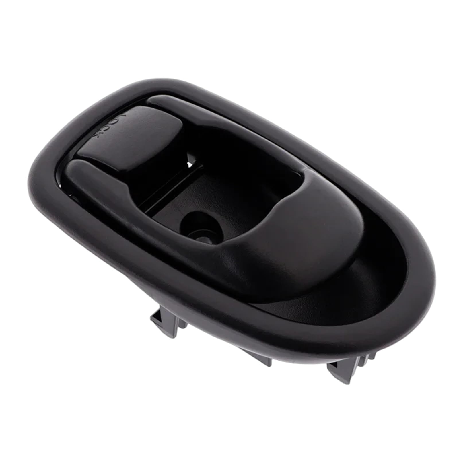 AMCBYSGC Interior door handles Compatible with Hyundai Elantra, 1996-2000