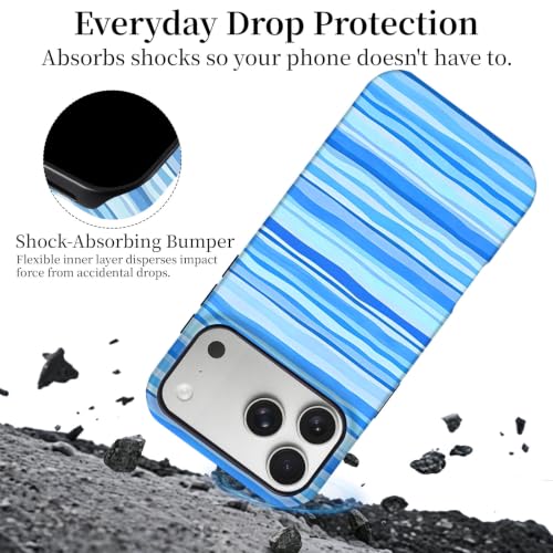 Coque rigide iPhone 17 Pro mate de haute qualité antichoc