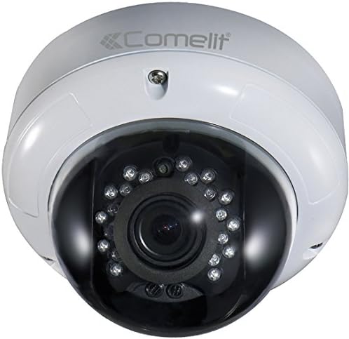 Comelit AHCAM631A Vandal-Dome AHD 960p Camera