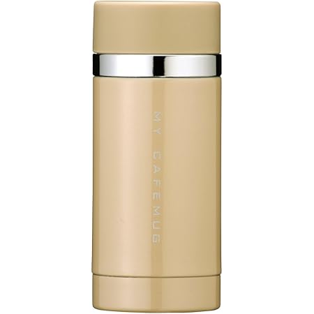 Amazon パール金属 水筒 0ml 直飲み ステンレス マグ サンドベージュ プレミアムマイカフェスリム ダイレクト H 6925 水筒 マグボトル オンライン通販