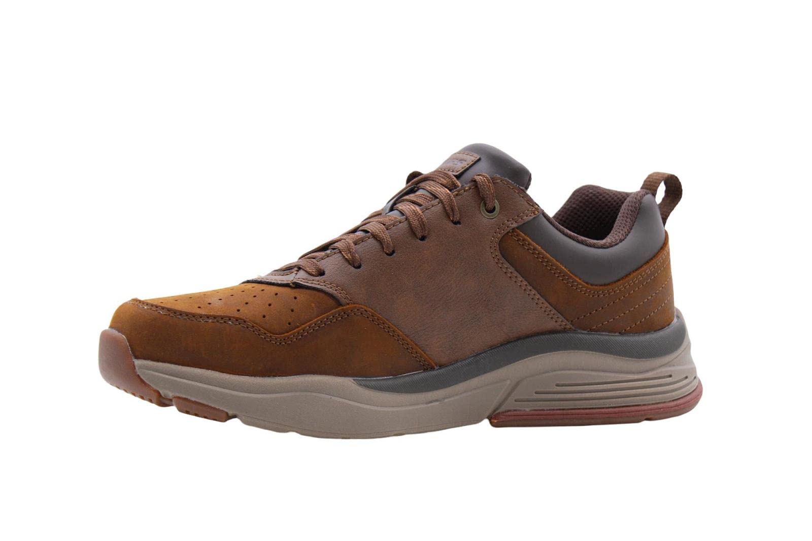 Skechers Benago-Treno, Zapatillas Hombre