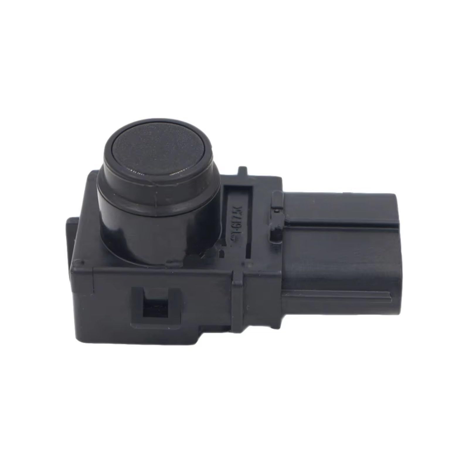Sensor de Aparcamiento Compatible Con Sensor Aparcamiento PDC 89341-60040 Asistencia Marcha Atrás Parachoques 188400-2570 Piezas Repuesto Accesorios Modificación