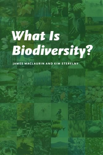 What is Biodiversity