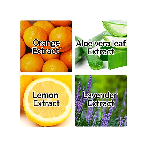 Monday To Sunday - Maschere facciali per una