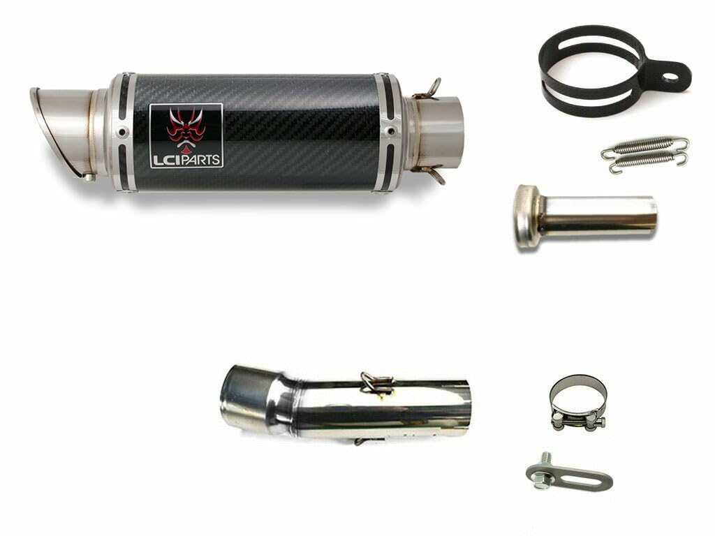 Amazon | カワサキ NINJA250 ニンジャ250 Z250 2018-2024 LCIPARTS LCI 