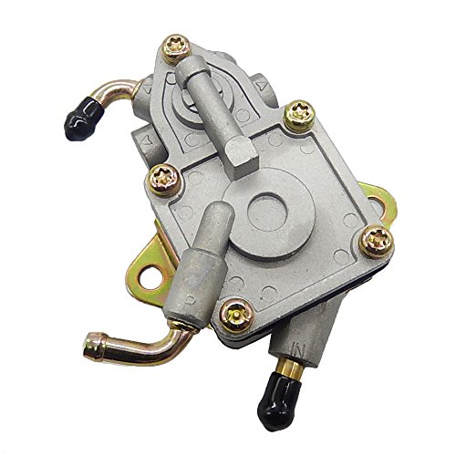 Fuel Pump For Yamaha Rhino 450 YXR450 2008-2009 / Rhino 660 - Foto 7