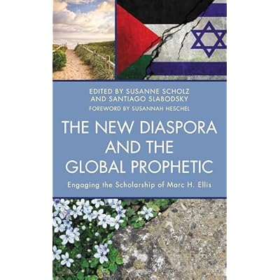 The New Diaspora and the Global Prophetic