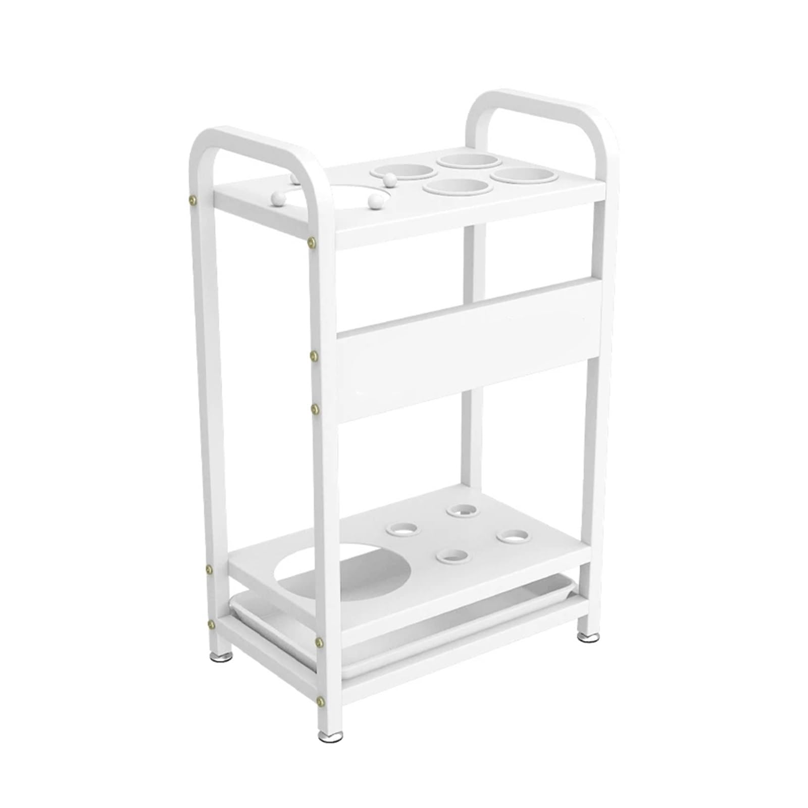 YANG11FAN Umbrella Stand, Home Floor, Commercial, Basketball Hoop, Badminton Rack, Sports Hall Use Multi-application