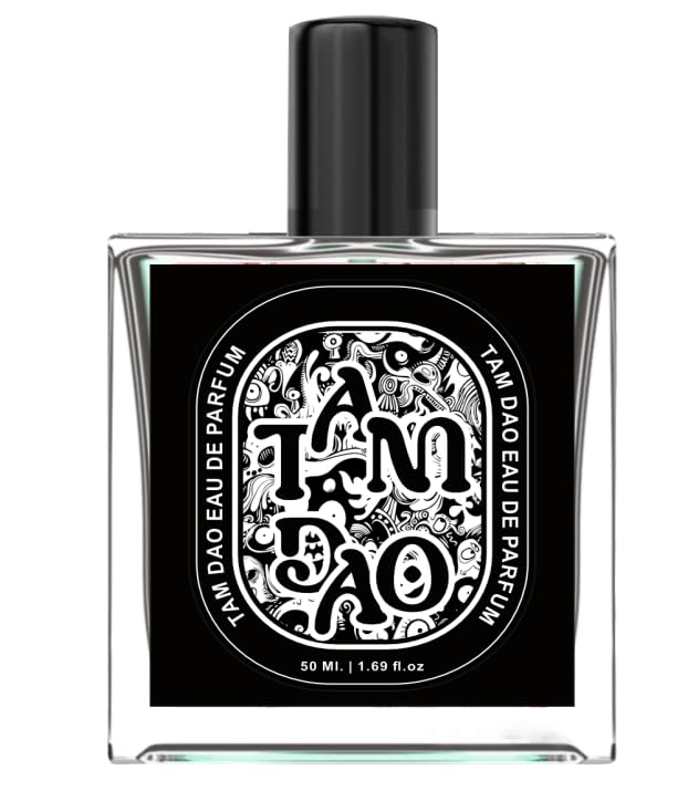 Luxury Unisex Perfume for Men & Women | Long-Lasting Romantic Fragrance | Elegant Eau de Parfum for Special Occasions & Gifting (TAM DAO)