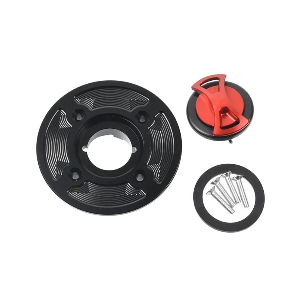 Tappo carburante moto Copri Tappo Serbatoio Carburante Per Moto Per RSV 1000 RS660 RSV1000 Mille Per Shiver 750 RS125 RS250 Per Tuono Accessori Per Gasolio