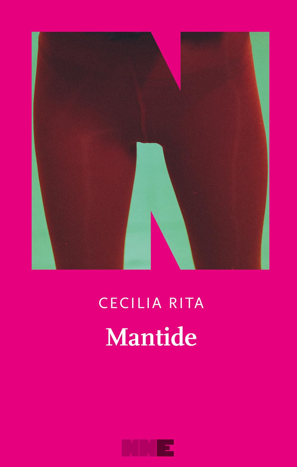 Mantide - 4