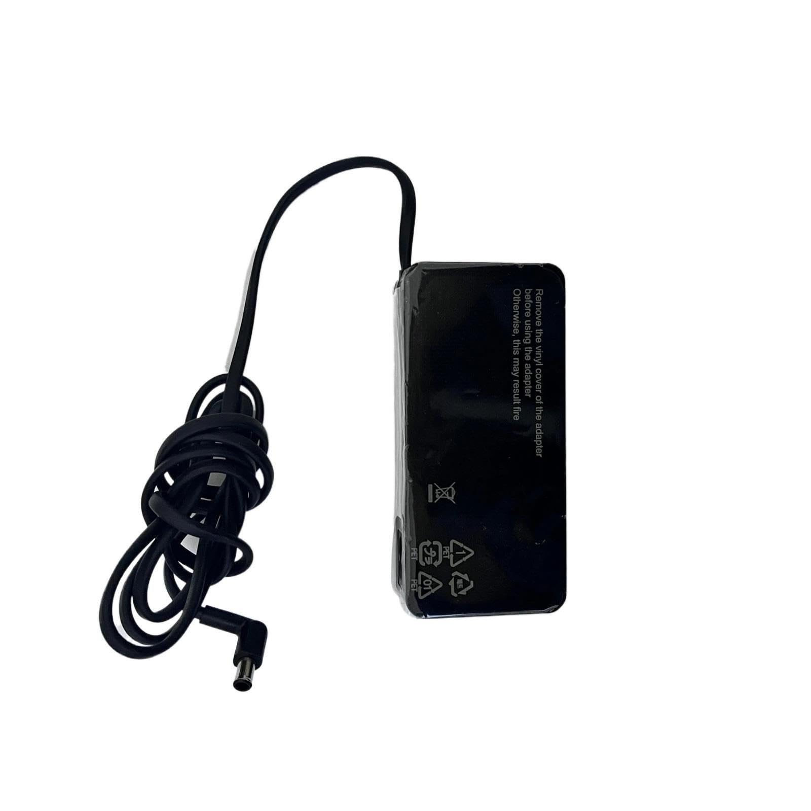 Monitor De Línea De TV For C34F791WQU19V 4.19A 78W Conjunto De Cables Adaptador AC/DC Fuente De Alimentación BN44-00888A A7819_KDY