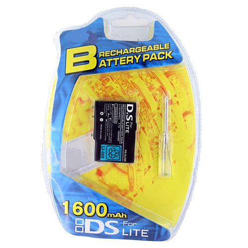 Amazon.co.uk Best Sellers The most popular items in Nintendo DS Chargers