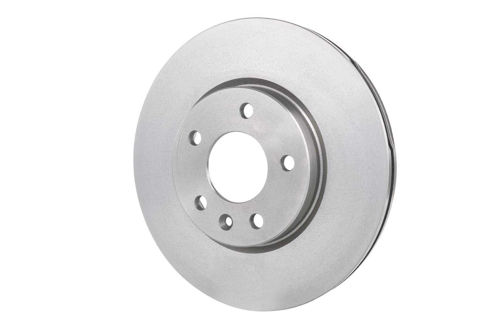 Bosch BD1488 Dischi freno, Certificato ECE-R90, 1 disco freno singolo