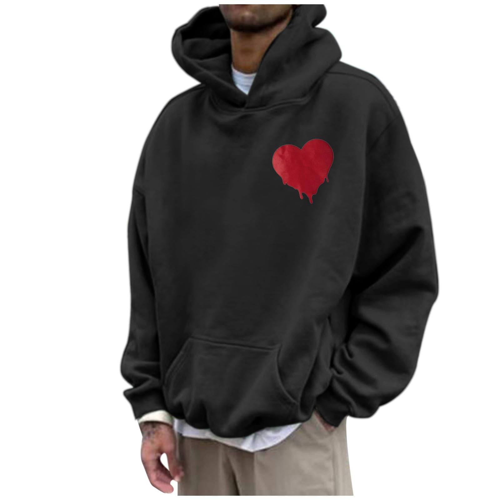 Black Cotton Hoodie Mens Zipper Jacket Plain Black Sweatshirt Longline Hoodie Mens Mens Teddy Bear Hoodie Mens Navy Jumper Flannel And Hoodie Mens Oversized Knitted Jumper Camo Sweatshirt Unique