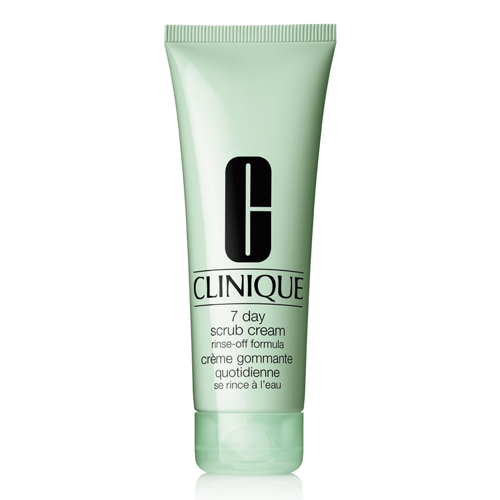 Clinique Sevenday Scrub Rinse Off Formula 3.4 fl oz (100 ml)