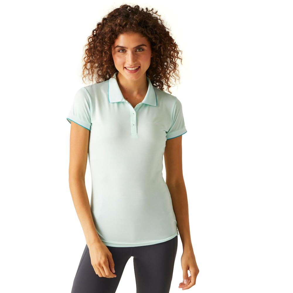 Regatta Remex II Womens Polo Shirt