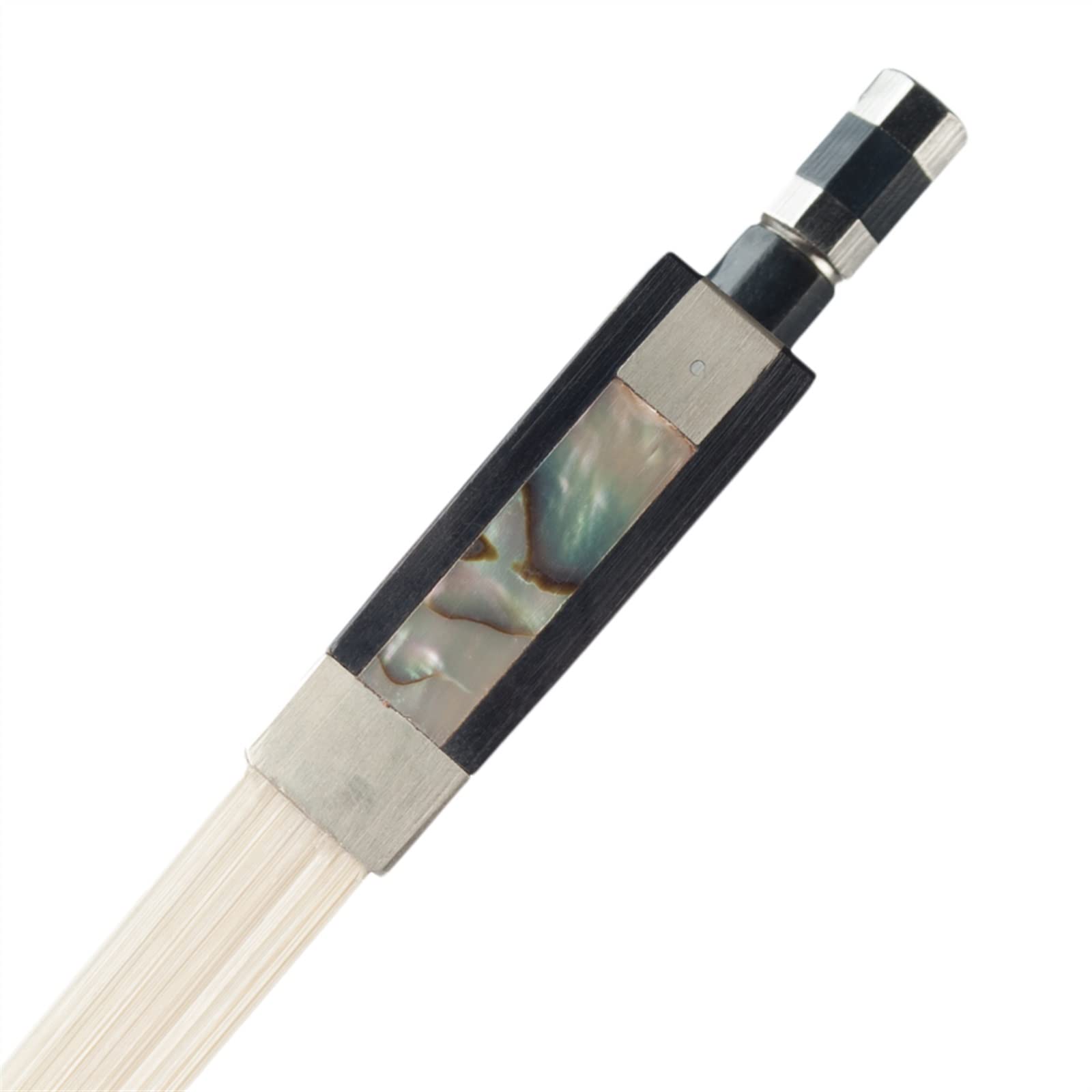 Extension Di Ricambio Per Crine Di Cavallo, Per Violino, Violoncello - Foto 8