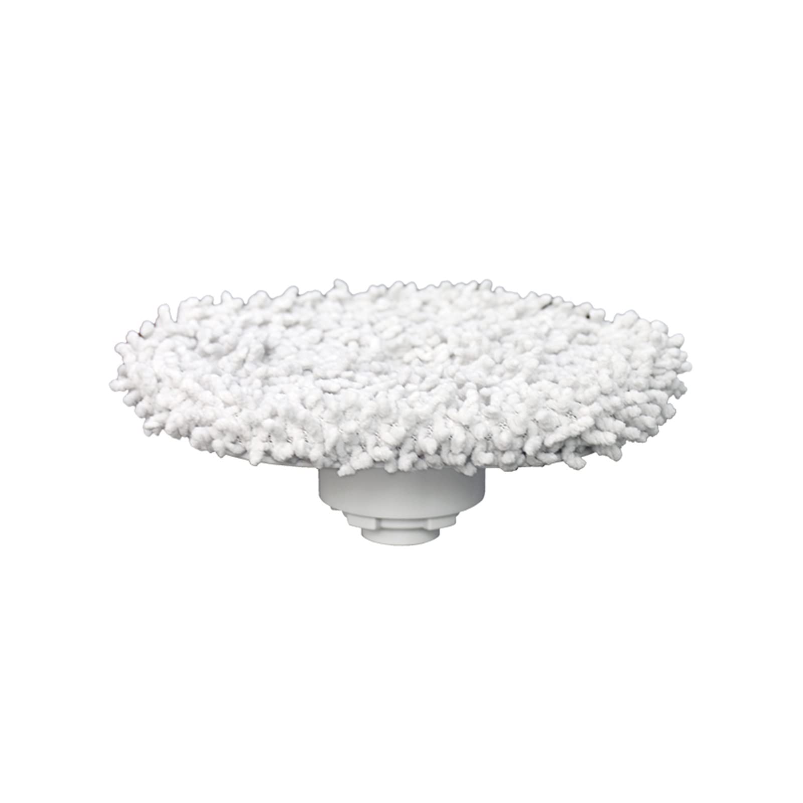 Ścierka do mopa próżniowego, kompatybilna z Dreame W10, W10 Pro, akcesoria do odkurzaczy ściereczka do mopa ściereczka do czyszczenia części zamienne(4pcs)