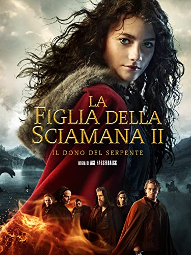  La figlia della sciamana 2 - Il dono del serpente