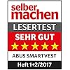 ABUS Openingsmelder | FUMK50000W | Technische Unie | 9567178
