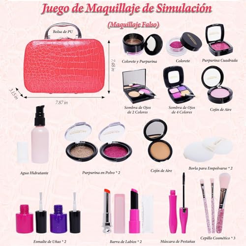 Niñas, Imagen adicional